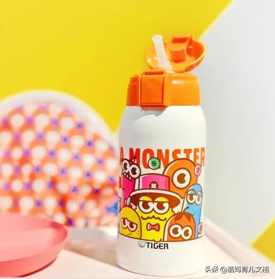 儿童水杯怎么选比较好,儿童水杯材质哪种最安全