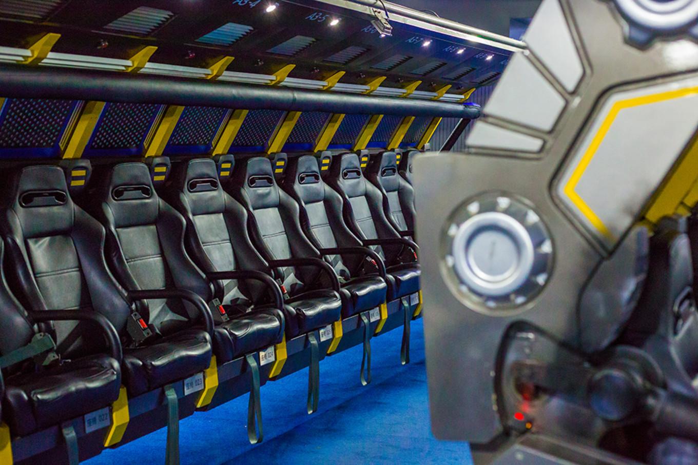 昌平乐多港奥特莱斯购物指南,昌平乐多港乐园