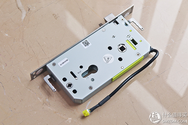 小米米家智能门锁和推拉式的区别,小米米家智能门锁哪款好