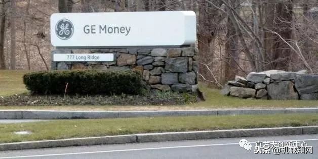 美国ge发动机现状,制造业巨头ge的数字化转型之路