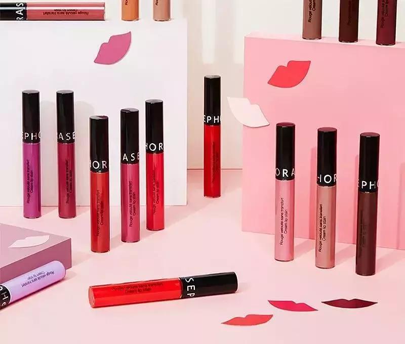 李佳琦口红colorkey唇釉推荐,李佳琦推荐过的chanel口红色号