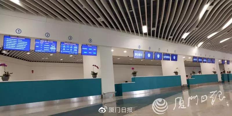 厦金航线哪里上船,厦金航线通关