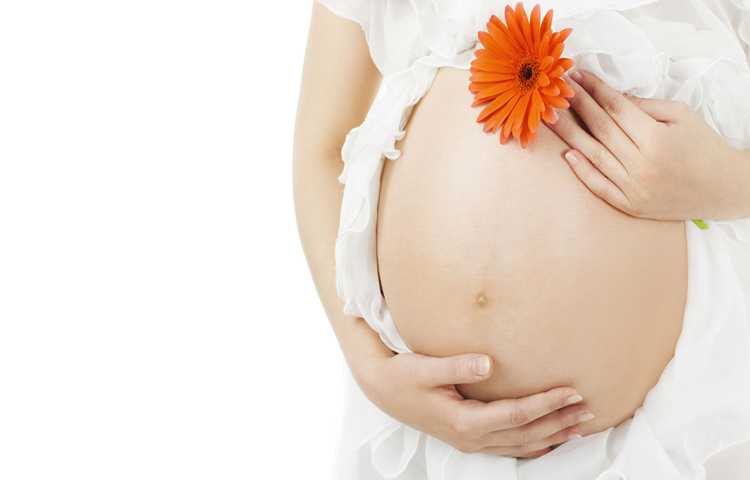 孕期瘙痒切勿轻视，可能危及胎儿性命！