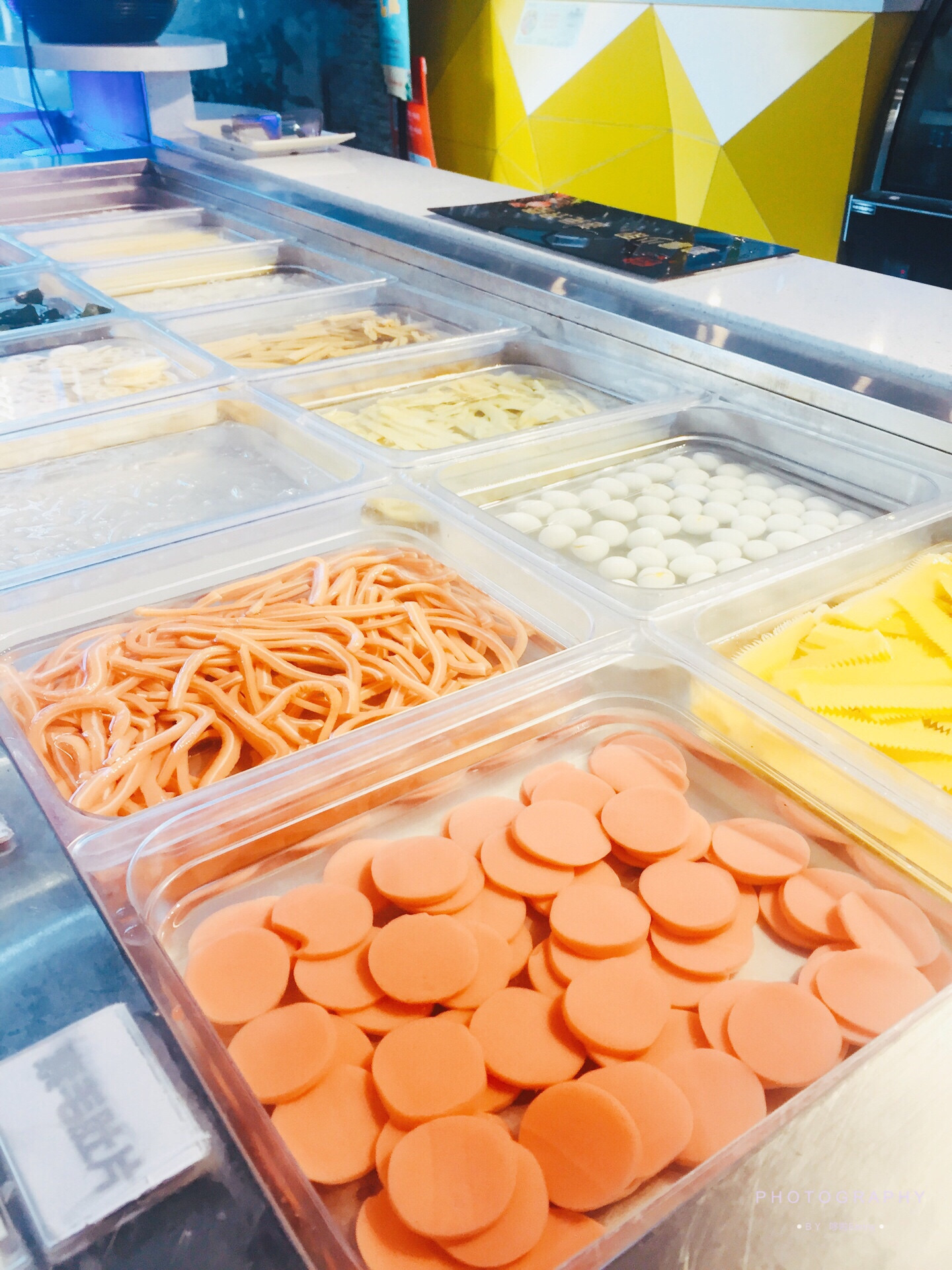 平价自助烤肉店推荐,比较有逼格的自助烤肉