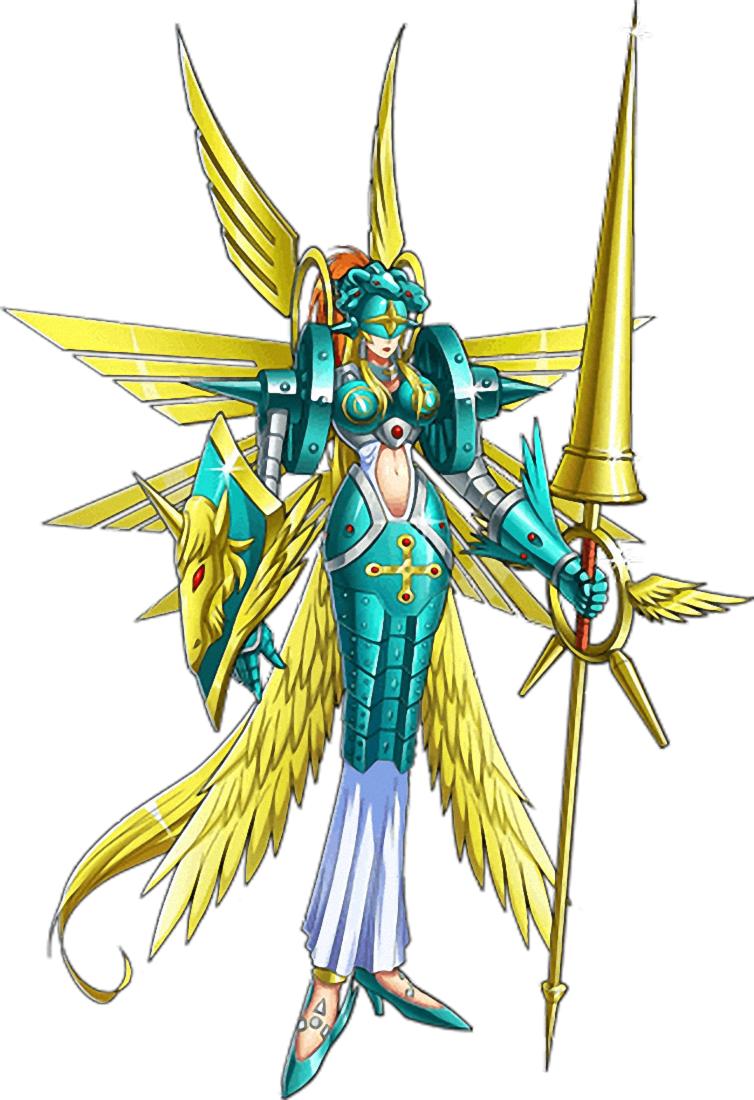 数码宝贝新世纪：前期数码兽强度排行，快速进阶成大佬