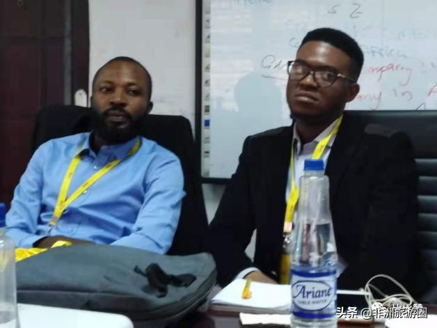 在非洲工作生活是怎样一种体验？点亮尼日利亚