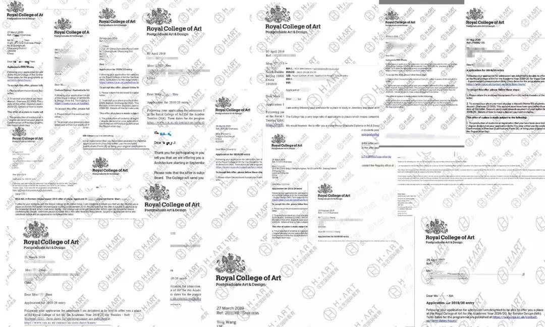 如何去大设计公司实习 (设计类实习生求职必看)