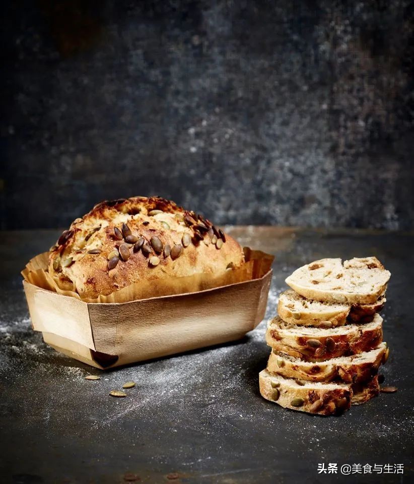 用手工面包店征服全世界，探秘Kayser的面包帝国，让*欲人**罢不能