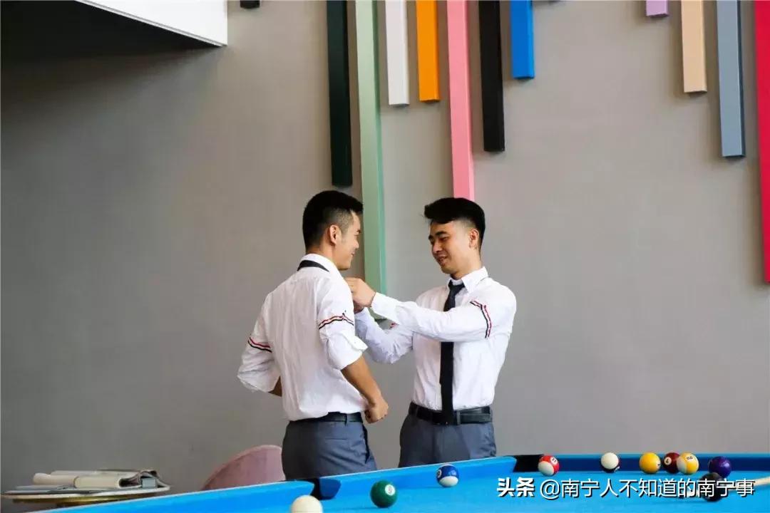 南宁有傻子，建了栋「爱情公寓」，只租不卖