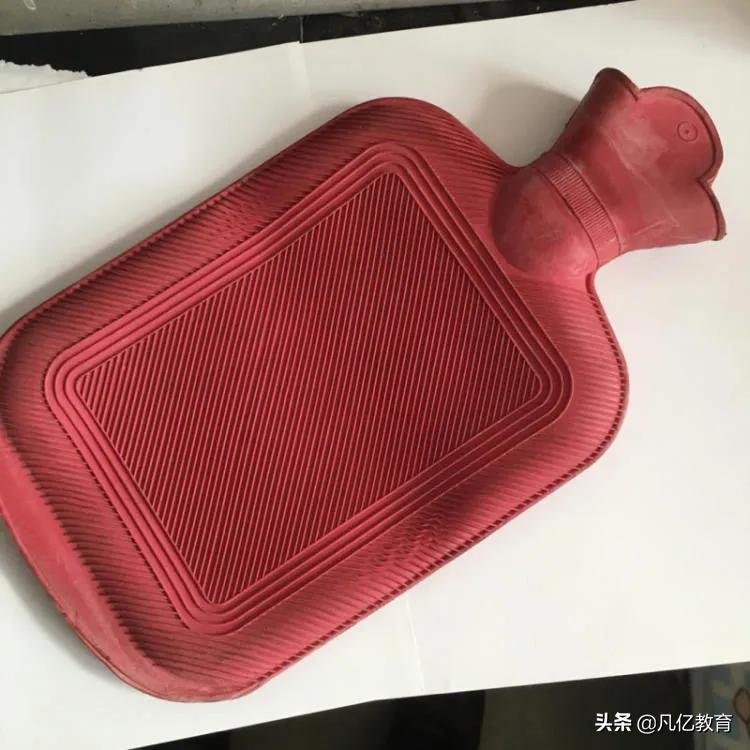 你小时候绝对没有用过的老物件,来一波回忆杀相册