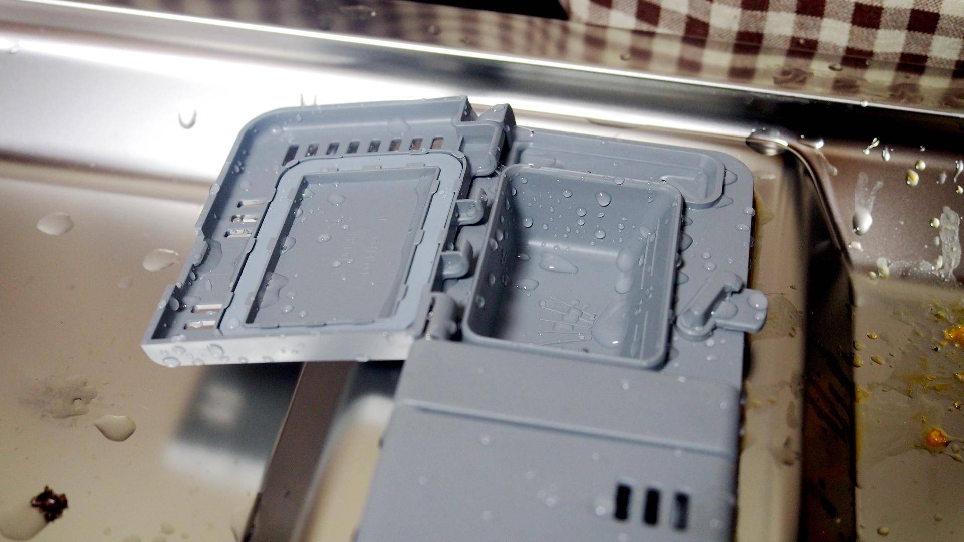 海尔洗碗机13套测评,海尔洗碗机深度评测