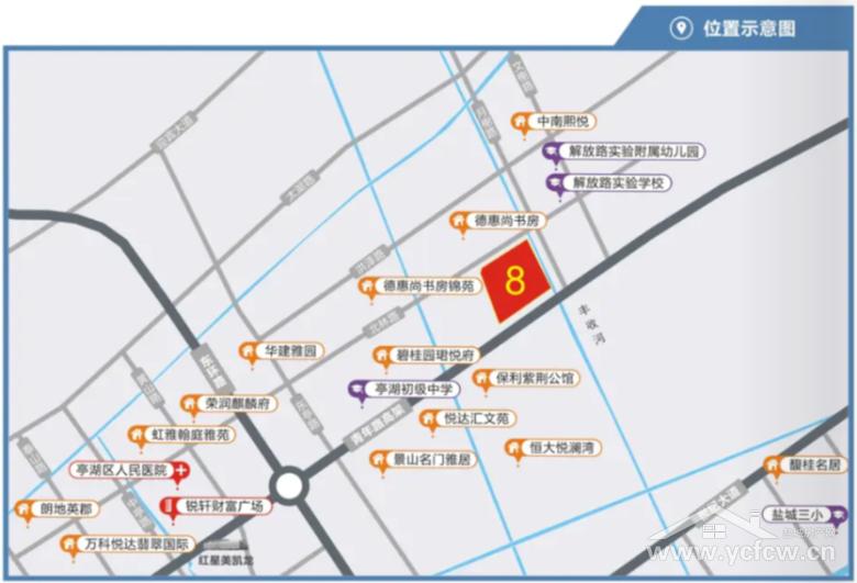 盐城土拍2023什么时候开始,盐城最新土拍消息