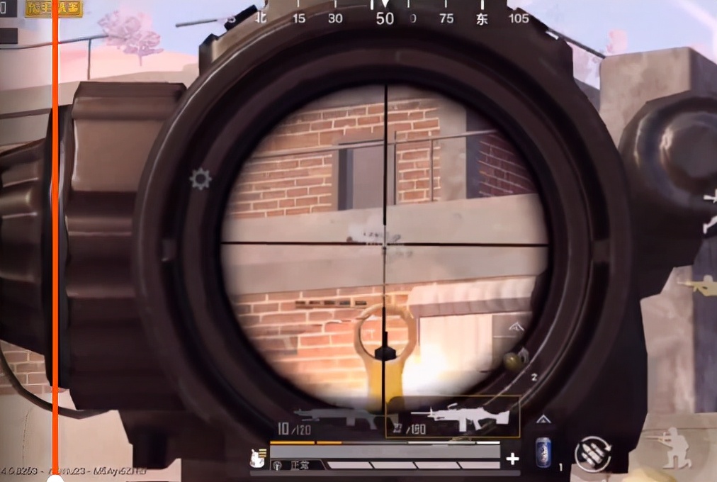 和平精英蹲下压枪会降低后坐力吗,和平精英里的枪怎么才能无后坐力