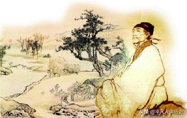 诗圣杜甫的一生全在他的诗中,诗圣杜甫的诗被后人称为