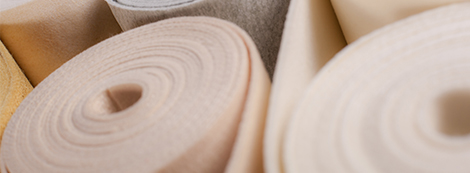 袋式除尘器滤袋一般用什么材质,除尘器滤袋材质有哪些