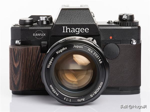 各个品牌镜头档次区分,不常见相机品牌