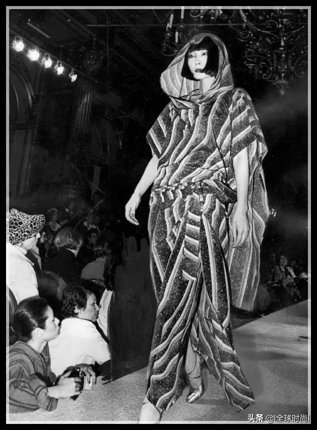 日本早期超模,日本最早模特