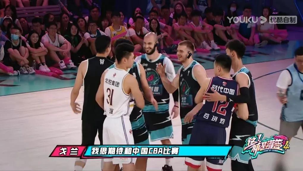 库里连续三次盖帽马布里,曹岩盖帽马布里2012