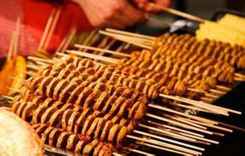 如果要摆摊要选啥,如果你想摆地摊最好是卖什么