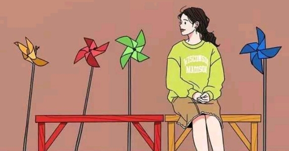 故事：老妈催我回家，回去我呆了，指腹为婚的总裁带200万来提亲