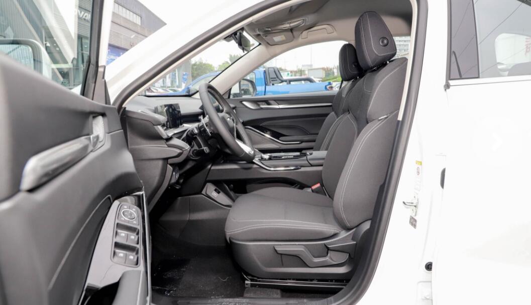 哈弗h6真的那么费油么,哈弗h6真的超级费油么