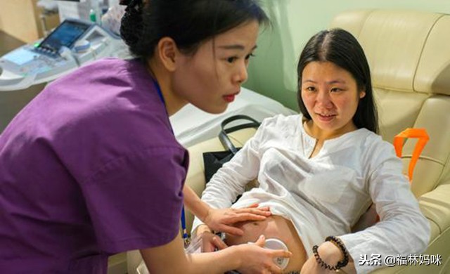 孕检发现孕酮低，胎儿还能保住吗？医生往往会给这样的建议