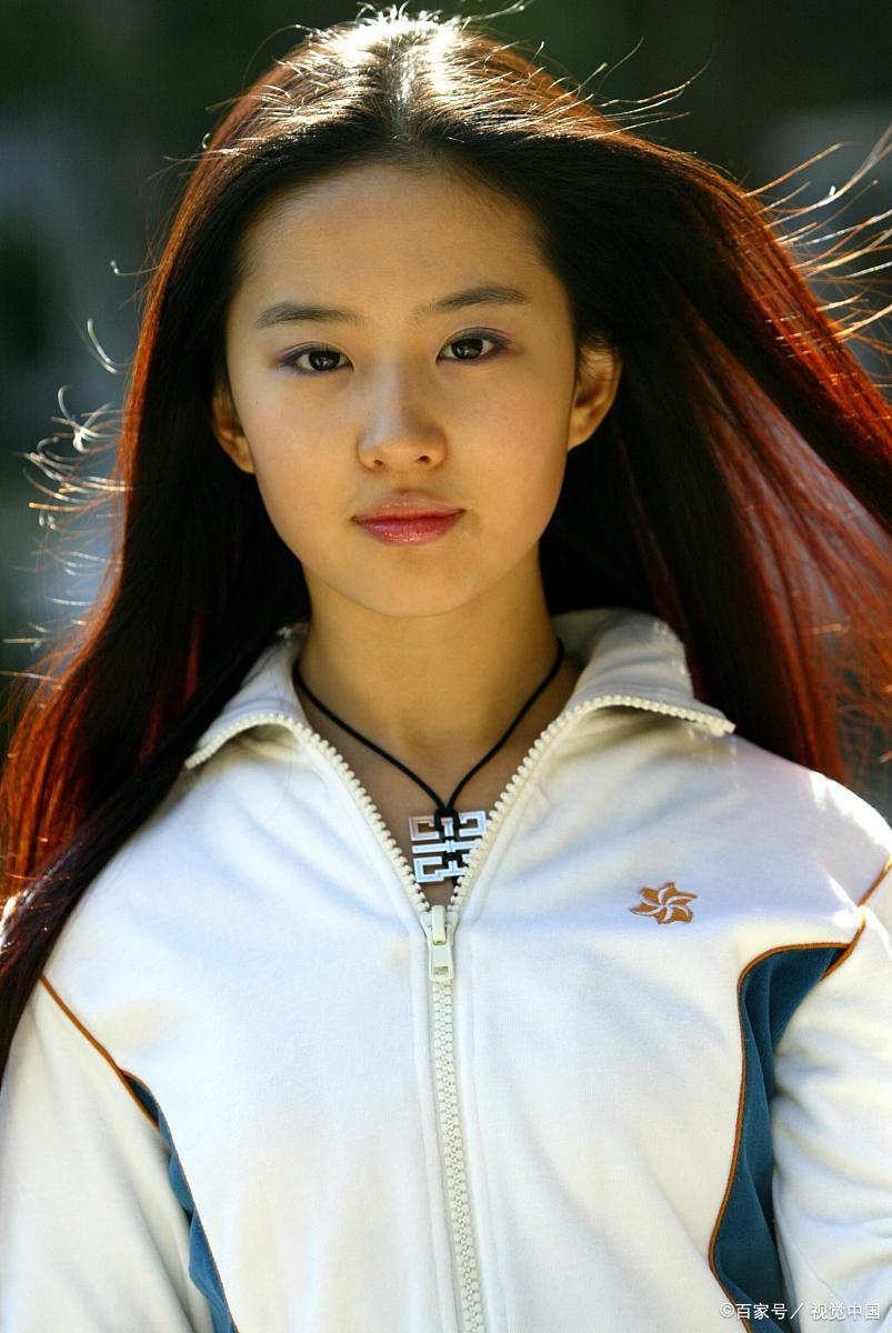 刘亦菲为什么不火了,刘亦菲为什么还能红起来