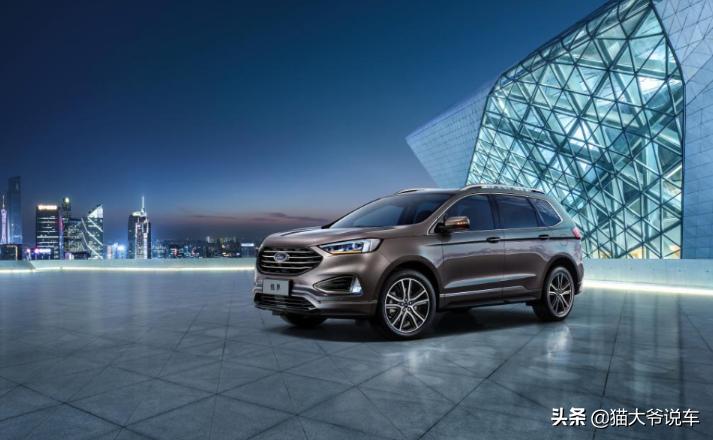 锐界动力技术,新款锐界混动驾驶感受