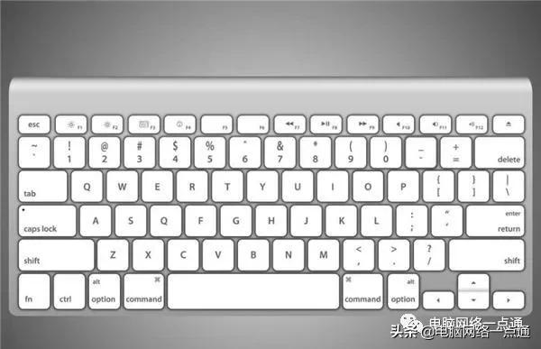 笔记本电脑键盘失效怎么办,台式电脑键盘没反应了是哪里故障