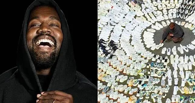 起飞的Yeezy拖鞋？4款新配色被曝光，发售日期提前泄露