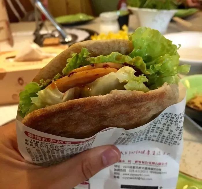 深圳适合自己一个人吃的火锅,深圳好吃的自助餐厅推荐