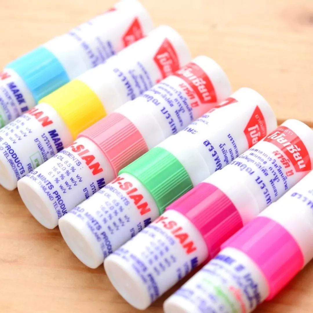 泰国旅游必买的药品清单,泰国男士必买药品