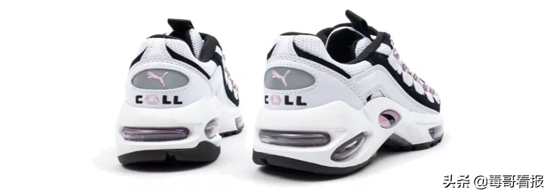 puma经典鞋辨真假,puma全金标鞋子