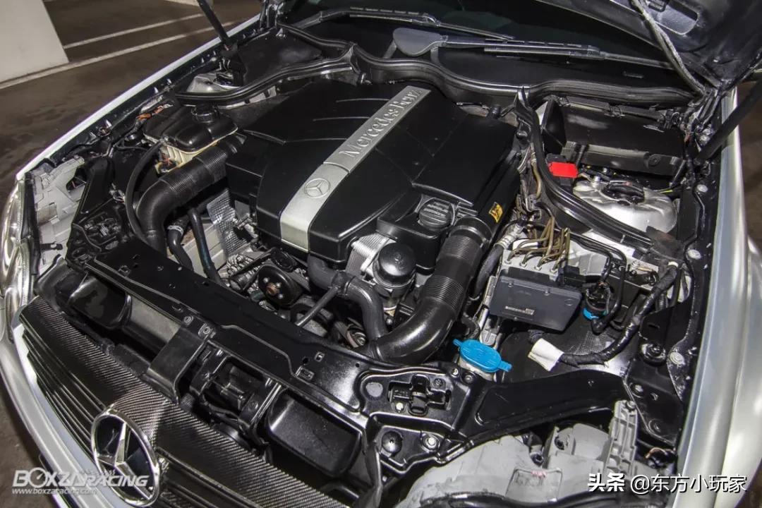 当最美C级已经不再昂贵之后……