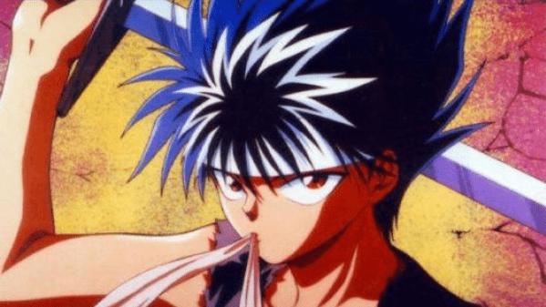 幽游白书真人版反派,幽游白书真人版预告