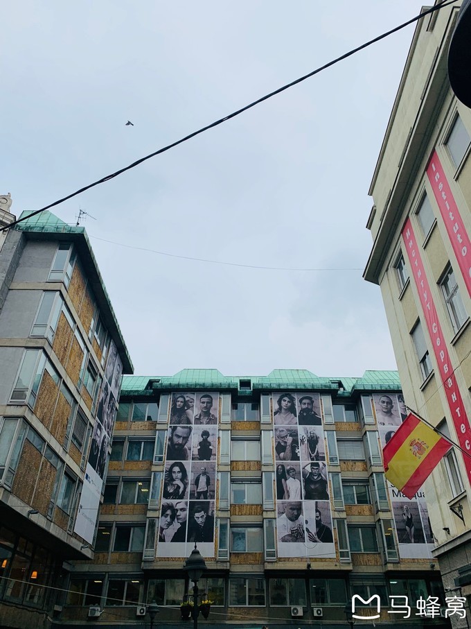 塞尔维亚游记,难忘的欧洲之旅