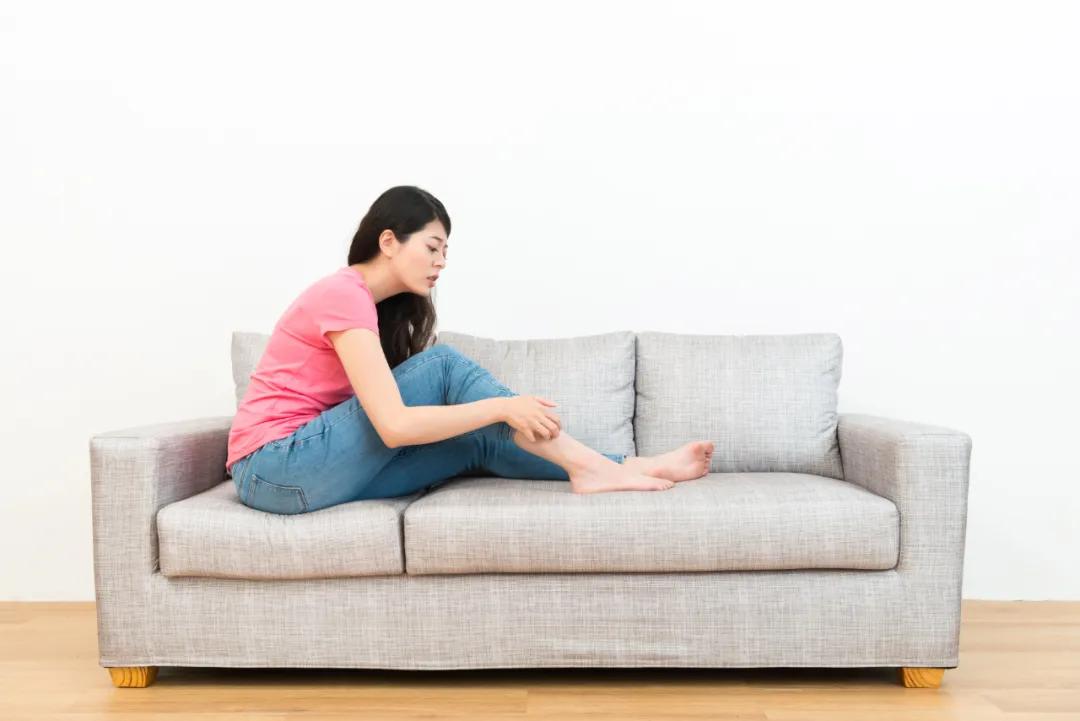 这几天的广东有多潮湿,广东潮湿有多严重