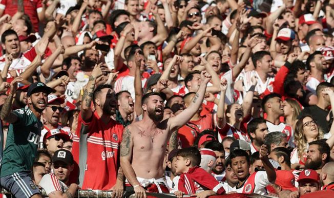 从观众视角观看世界杯总决赛,不同角度看阿根廷夺冠