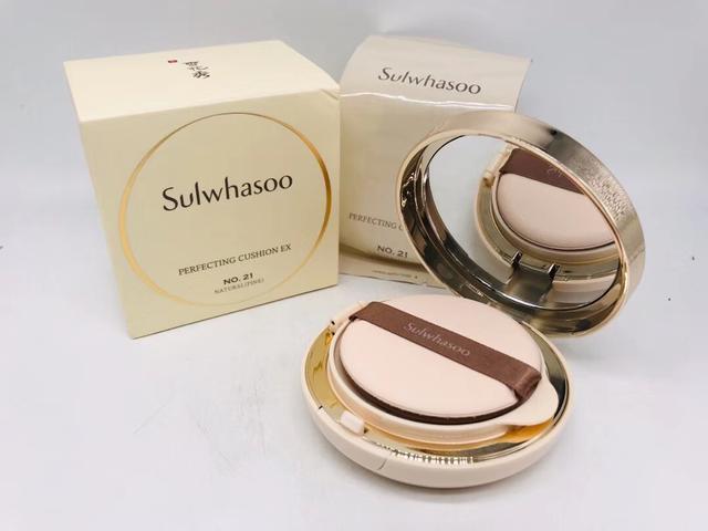 滋色bb气垫好用吗,什么气垫bb霜好用