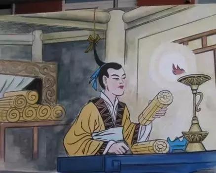 励志成语故事大全100篇完整版,适合给孩子讲的励志成语故事