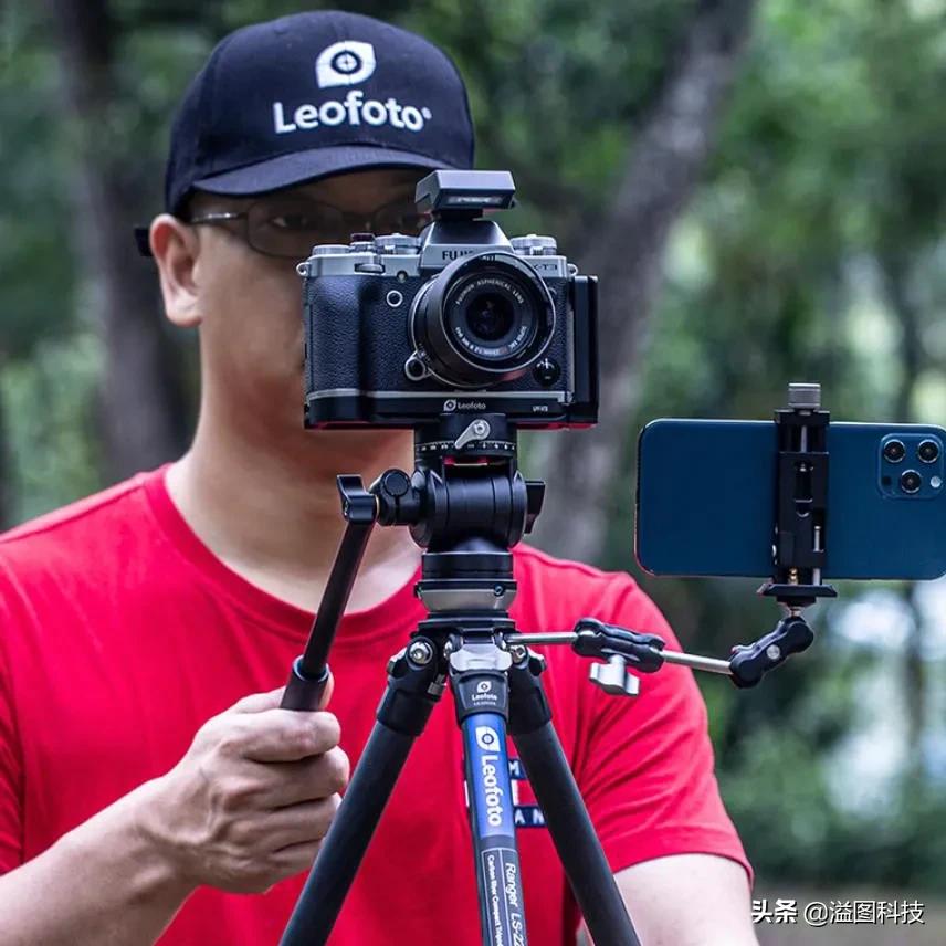 从109元到4999元5款摄影附件刚刚开卖