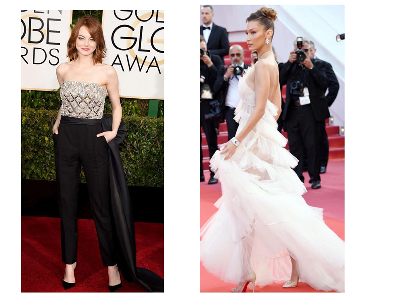 你可以不爱穿高跟鞋,但镶了陨石碎片的它,能不能收获你的芳心