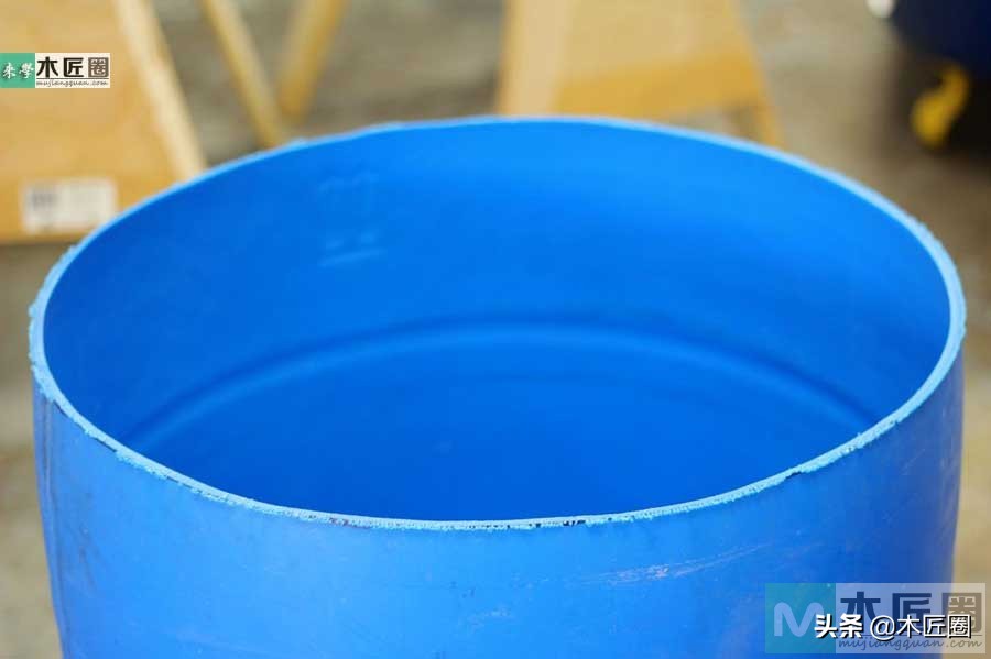 自制花盆架,手工花盆怎么装饰