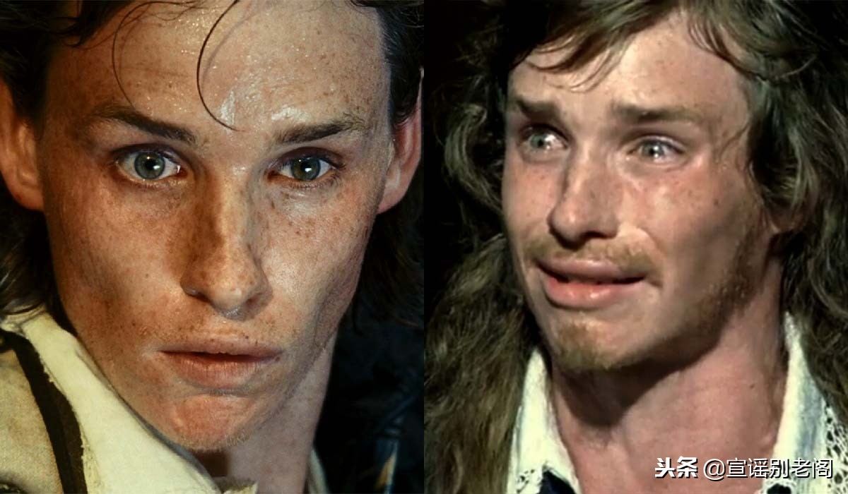 德普和裘德洛有哪些电影,裘德洛的颜值巅峰有没有惊艳到你