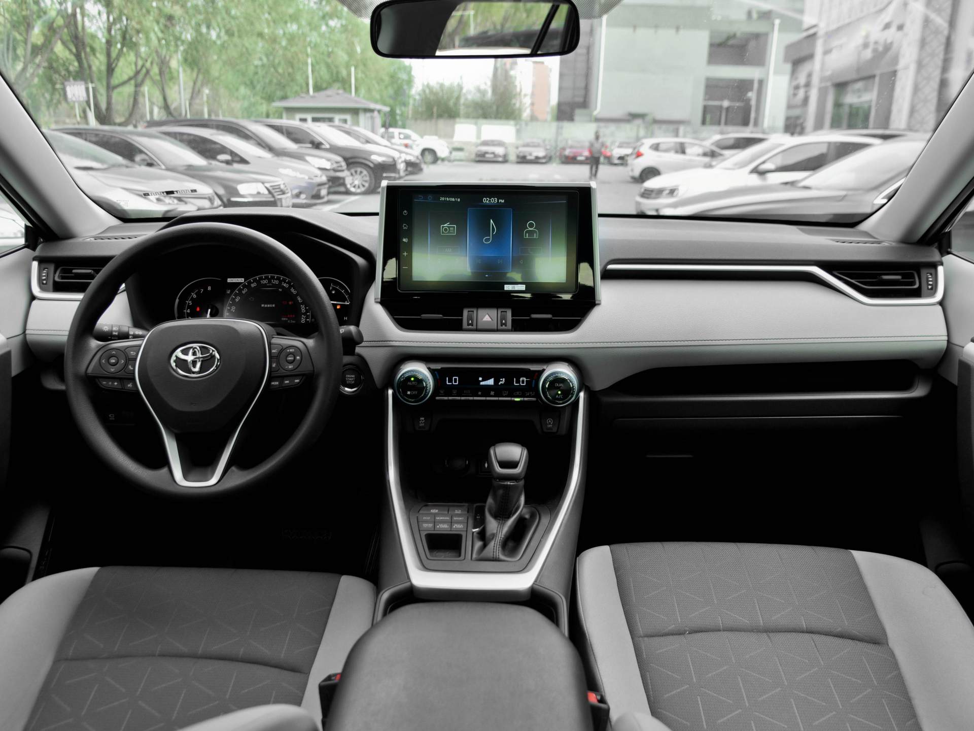 rav4荣放有什么缺点,RAV4荣放口碑