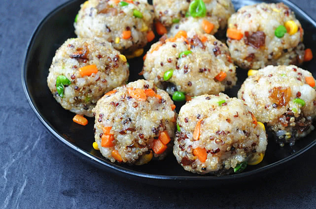 自从学会这个早餐天天给孩子做,自从学会了做美食