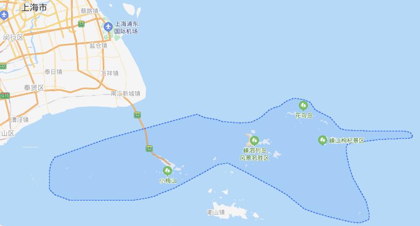 model3自驾四姑娘山,model3江浙自驾