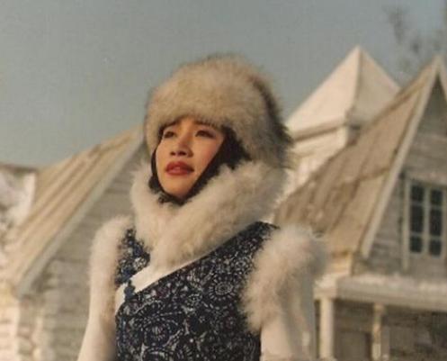 李娜为什么会被遁入空门,李娜是因为谁失恋而出家的