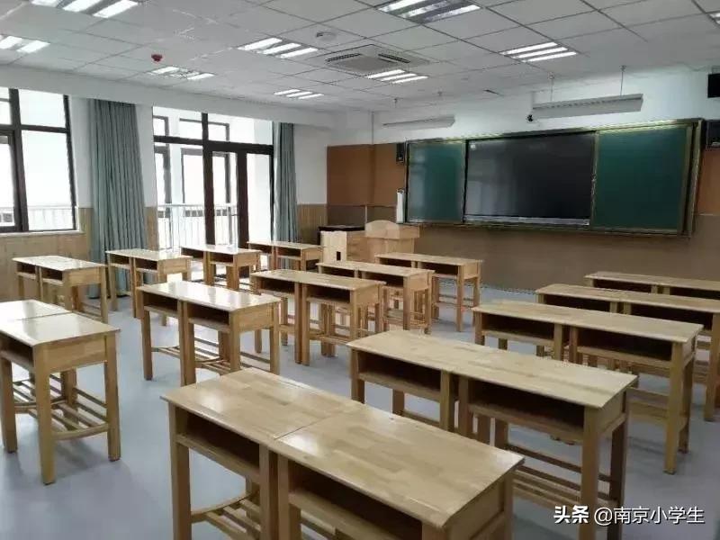 南京市芳草园小学与南师附小,南京芳草园小学分校
