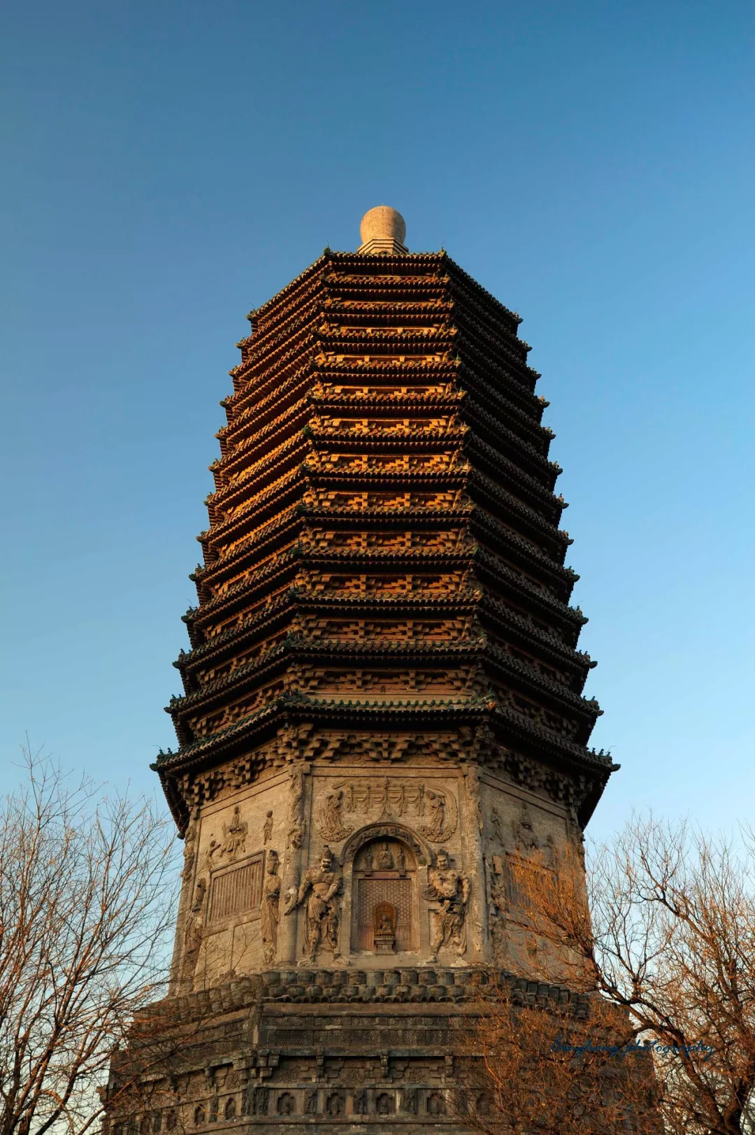 梁思成林徽因天宁寺,林徽因梁思成古建考察照片